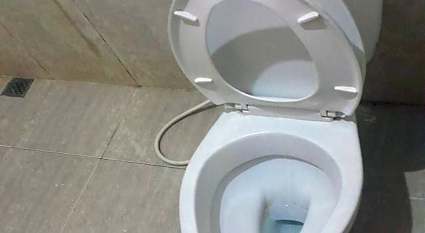 Hotel O Kamboja Homestay Syariah