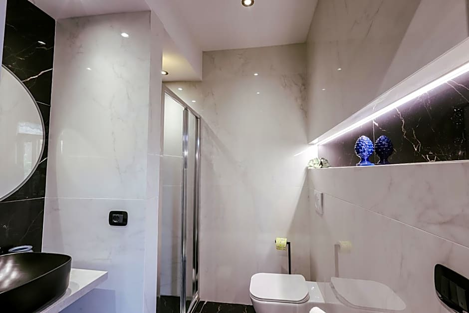 Marmur luxury room