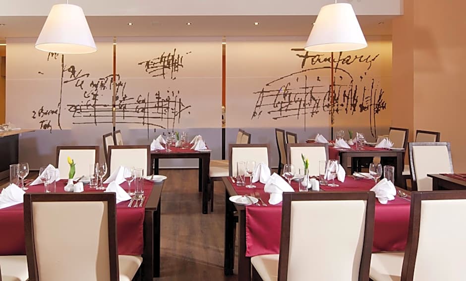 Clarion Congress Hotel Ostrava