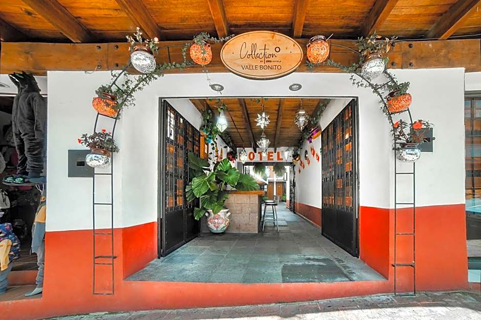 Hotel Valle Bonito, Valle de Bravo