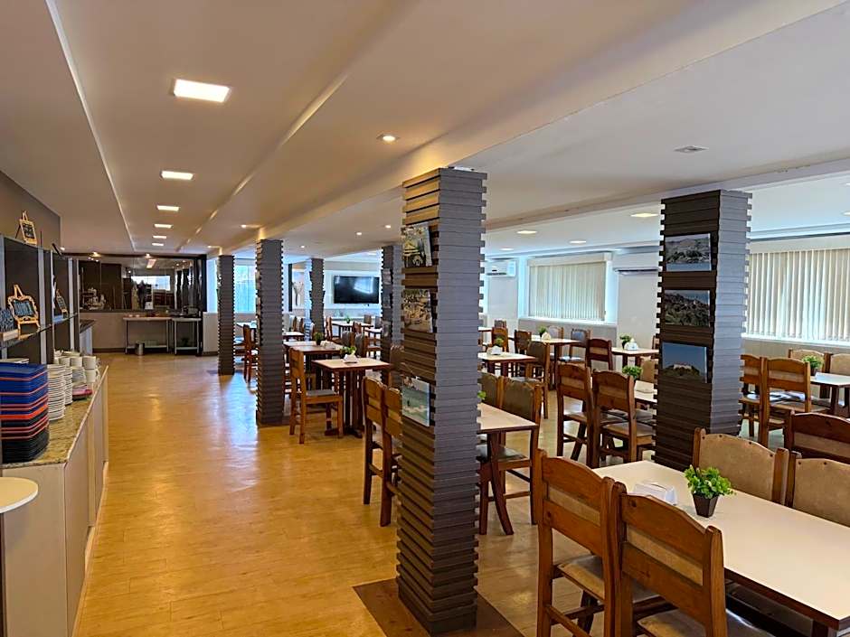 Hotel Marlen