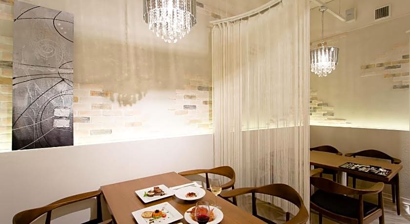 Fukuoka Toei Hotel