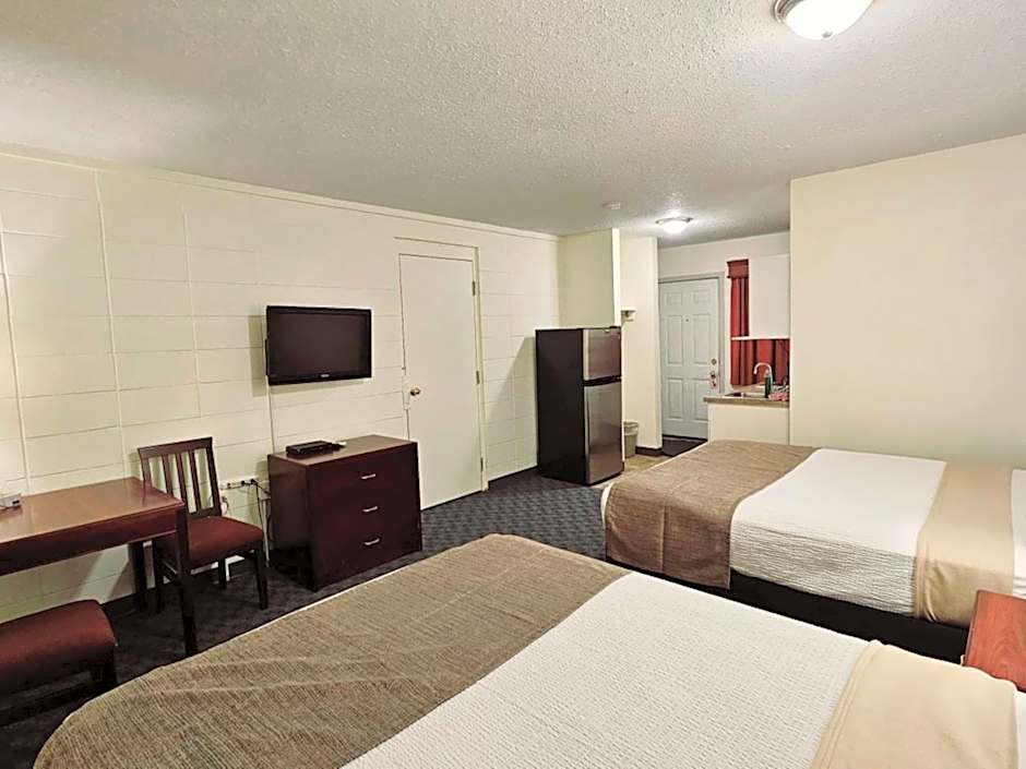 Canadian Motor Inn