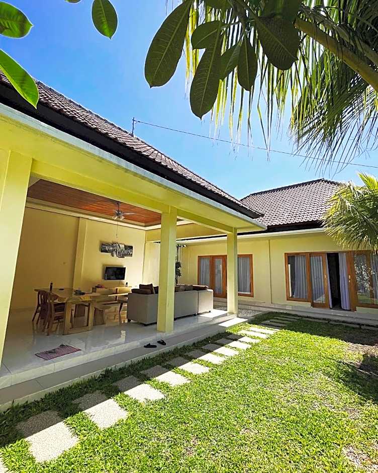 Sandz House