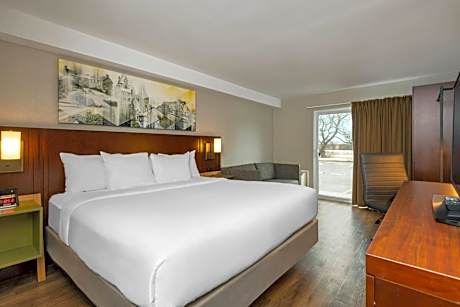 Comfort Inn Kenora