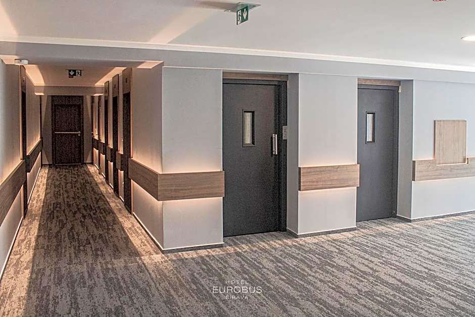 Hotel Eurobus
