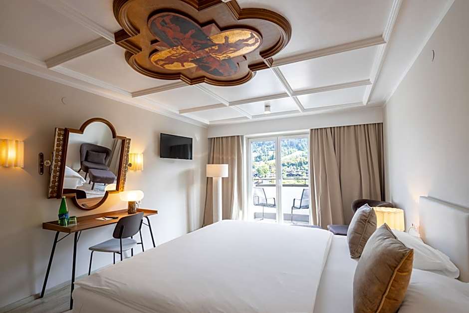 Q! Hotel Maria Theresia