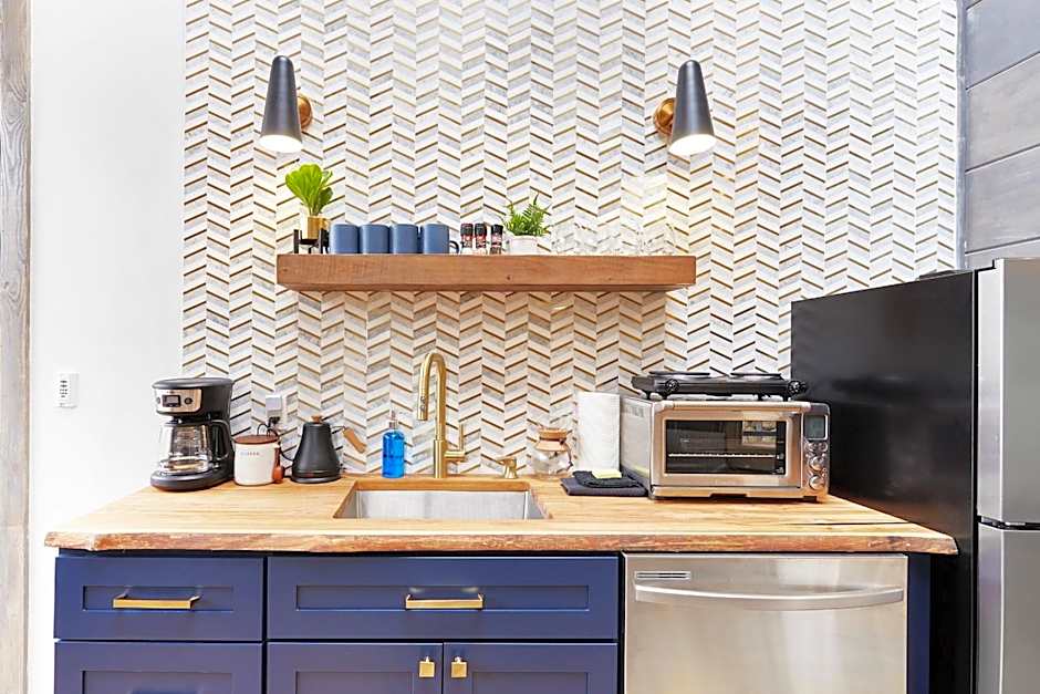 The Glamping Collective