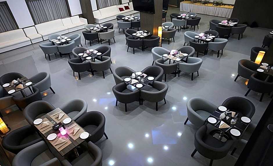 Arman Hotel Juffair Mall