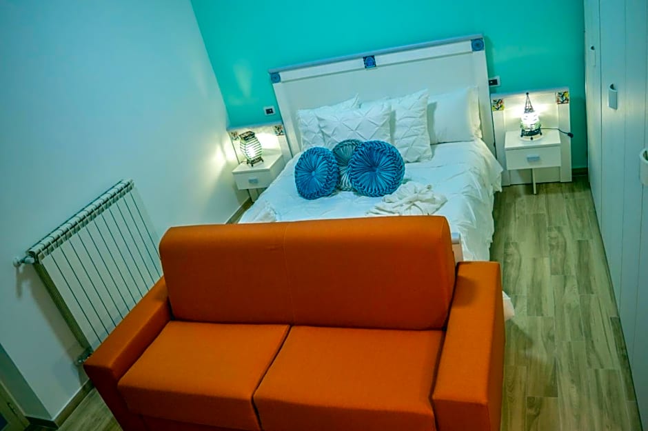 Emerella Luxury Suites-Siderno Lungomare