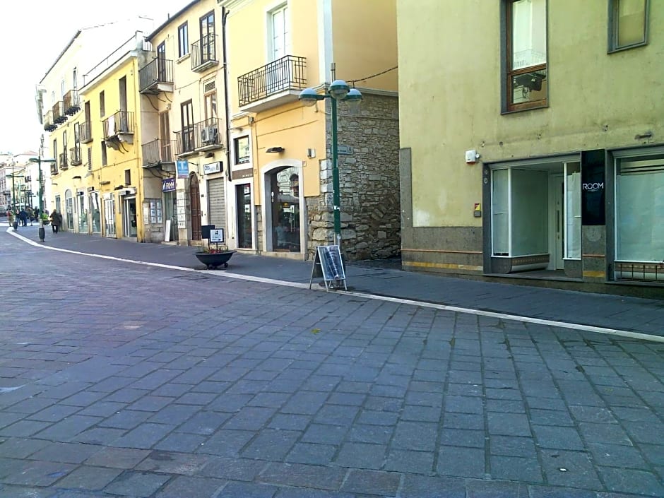 B&B Le Stanze del Sogno