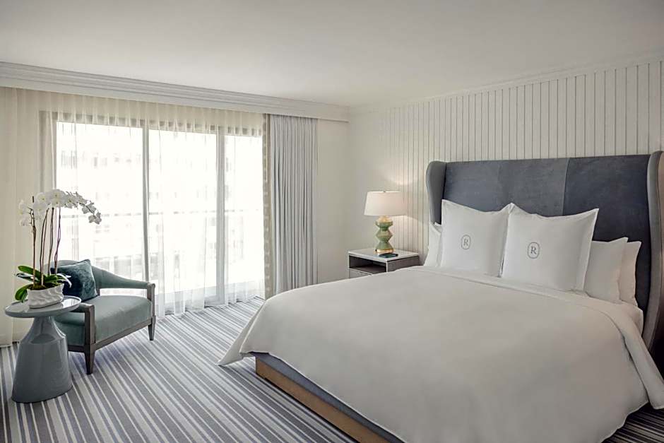 Regent Santa Monica Beach By IHG