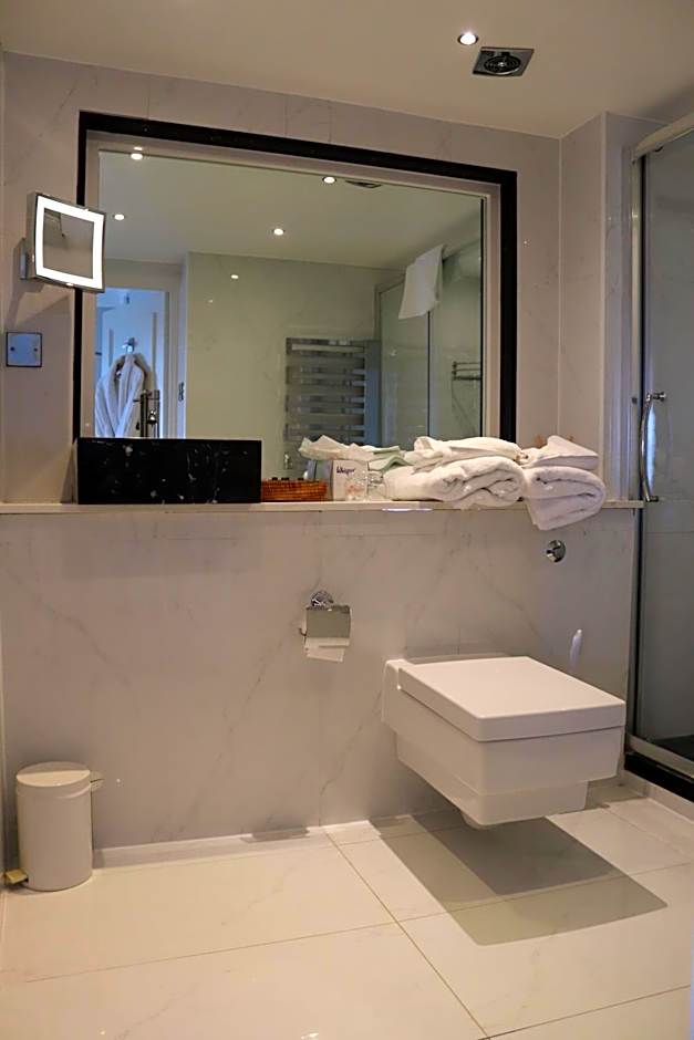 Fredrick's Hotel Restaurant Spa