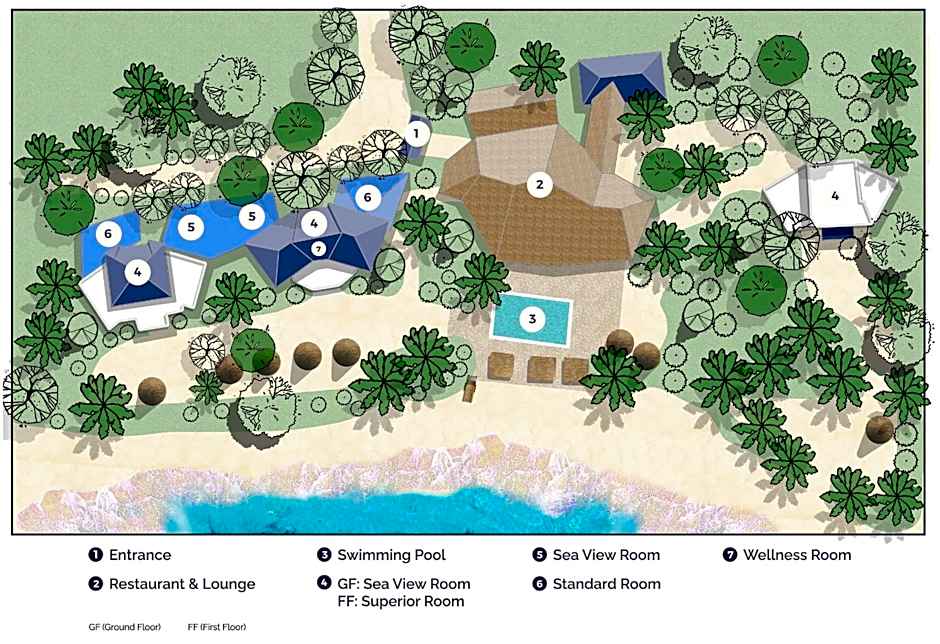 Jafferji Beach Retreat,