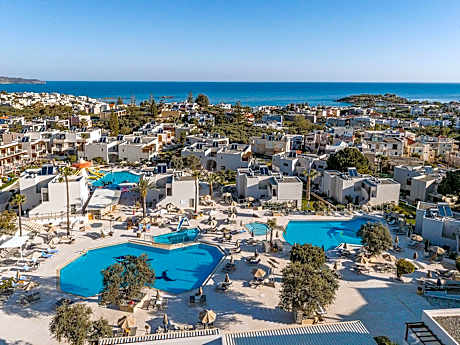 Sirios Village Hotel & Bungalows - All Inclusive