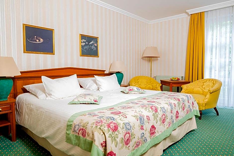 Hotel am Schlosspark