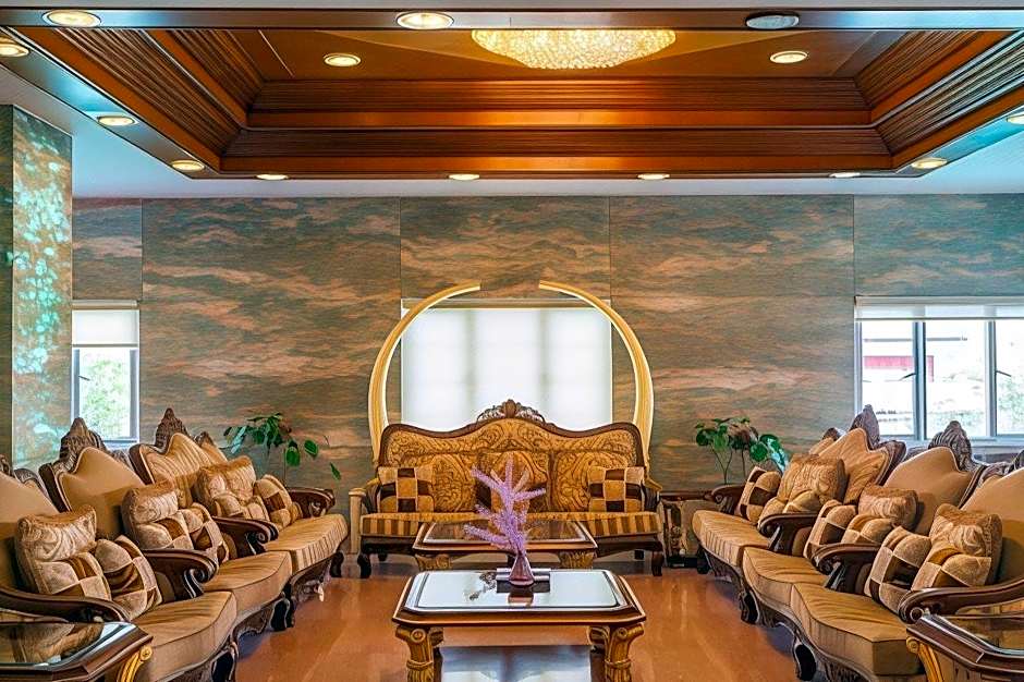 Thongtarin Hotel