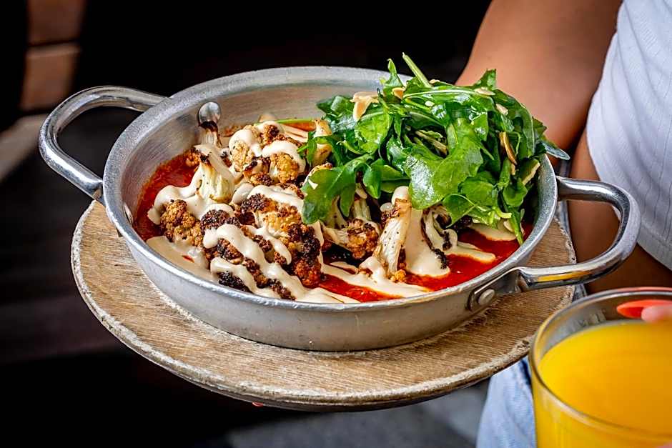 65 Hotel, Rothschild Tel Aviv - an Atlas Boutique Hotel