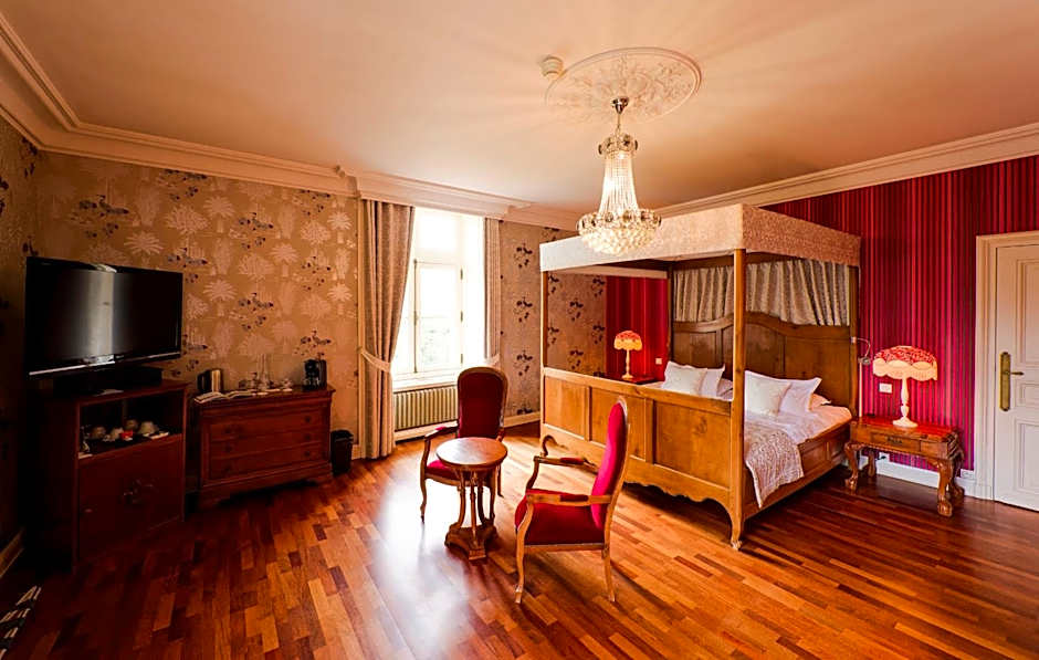 Chateau Du Boisniard