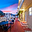 Laguna Blu Beach