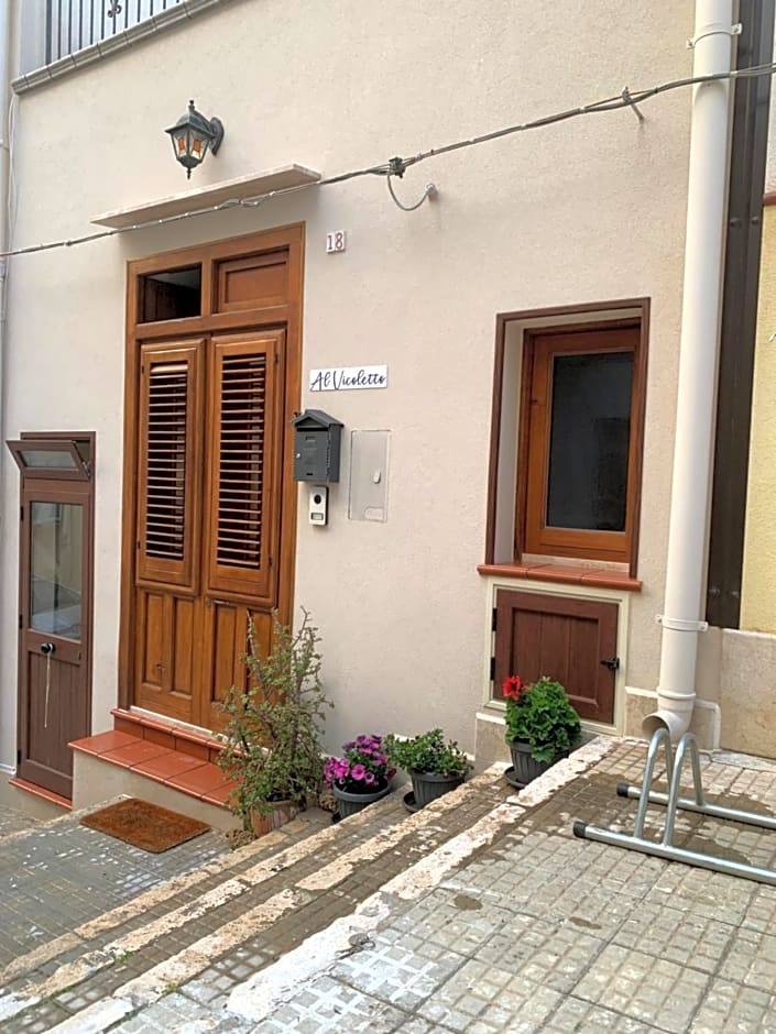 Al Vicoletto Boutique