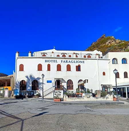 Hotel Faraglione