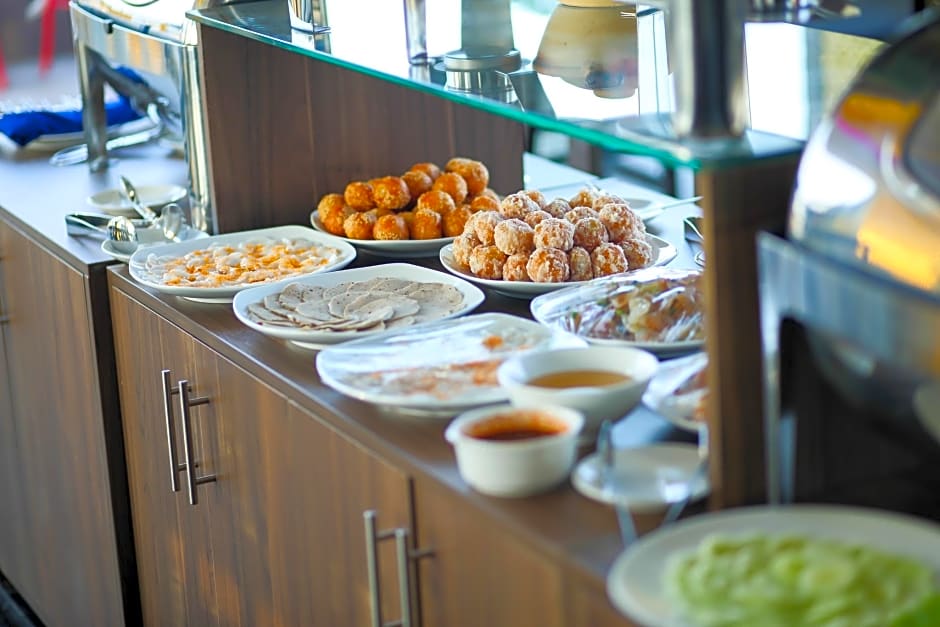 CKC Thien Duong Hotel