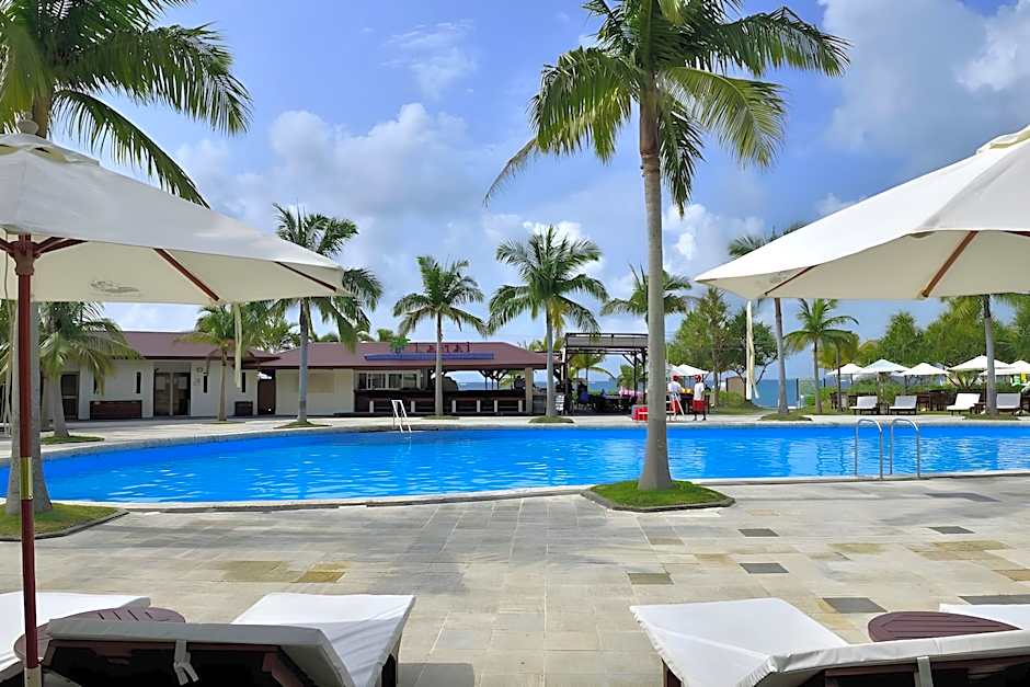 Kanucha Bay Hotel & Villas