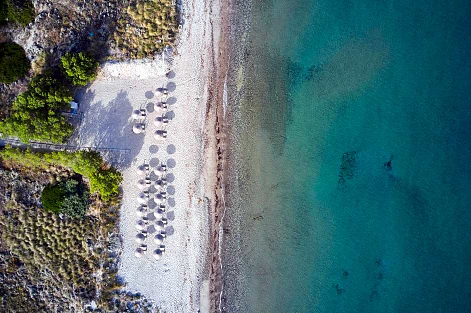 Atlantica Thalassa Hotel