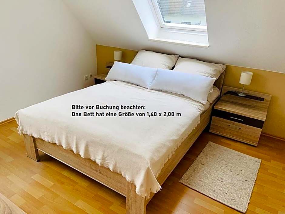 Ferienwohnung Friedrich Dorfmark