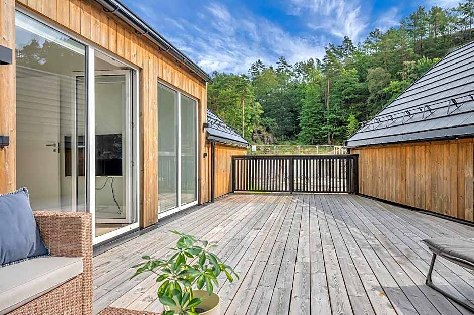 Paradis på Sørlandet 2