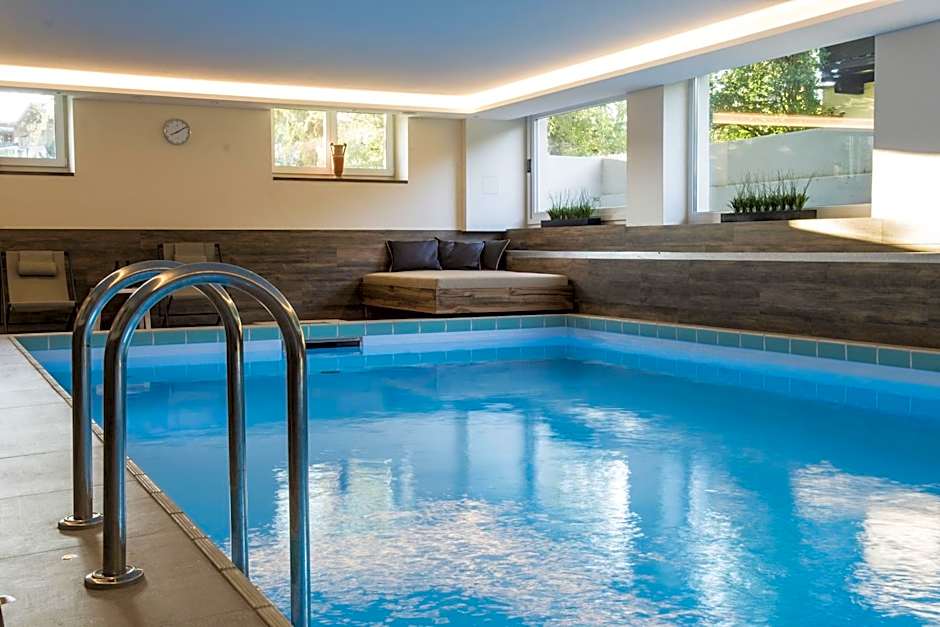 Hotel Garni Entstrasser