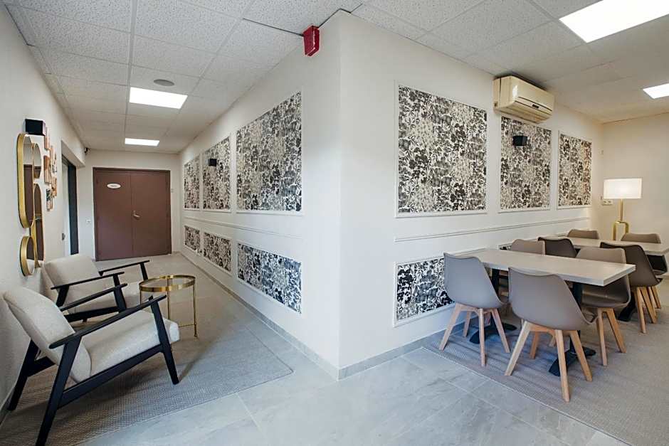 Gabhouse - Lyon Gerland - City Living Stay