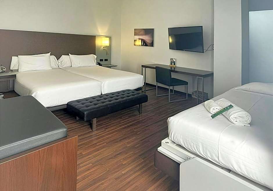Hotel Sercotel Ciutat D'Alcoi