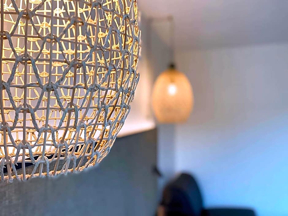 ibis Styles Rennes Cesson