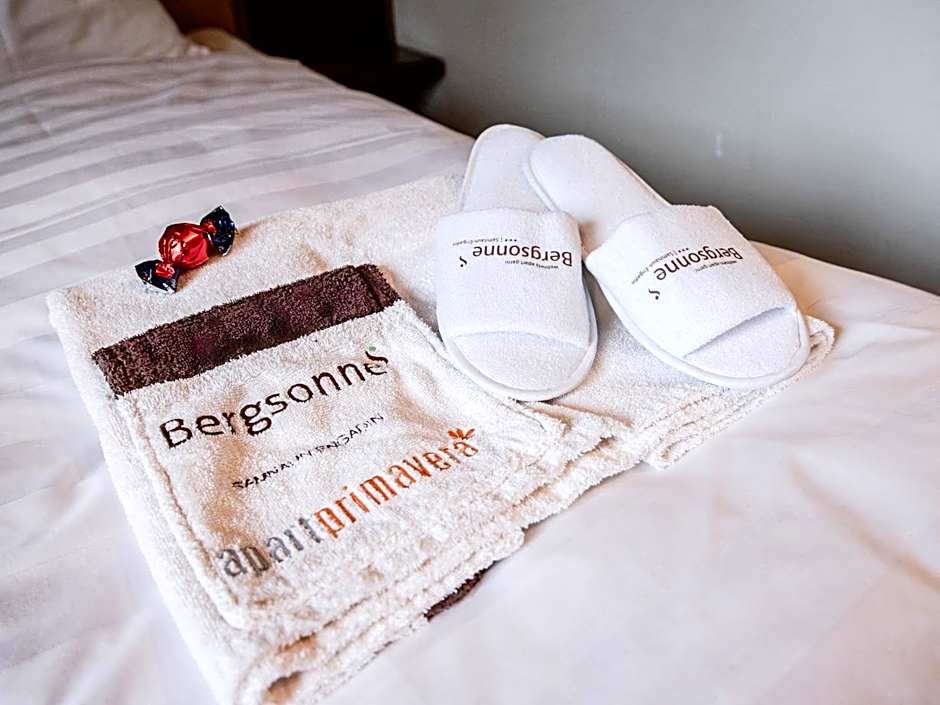 Hotel Garni Bergsonne