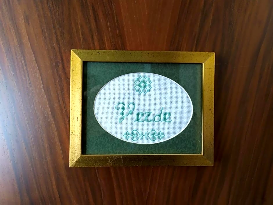 B&B La Casa di Angelica