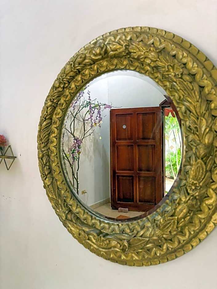 Spacious King Room near Beach & Quinta