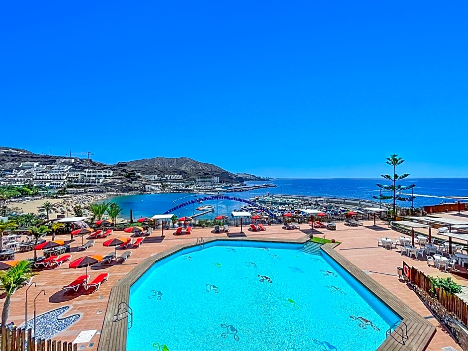 Punta Del Rey Only Adults