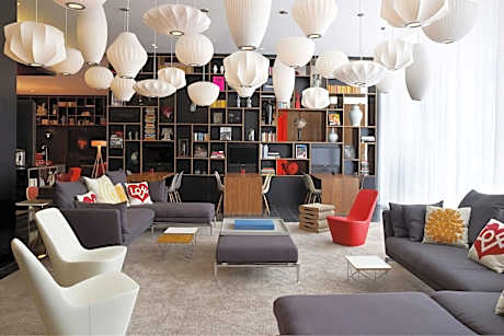 citizenM London Bankside