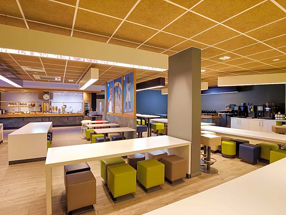 ibis budget London Whitechapel - Brick Lane