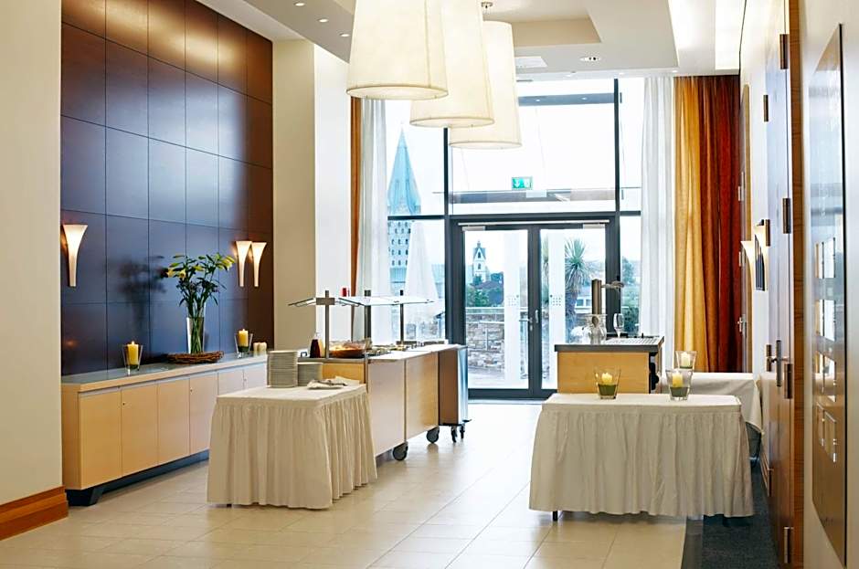 Best Western Plus Arosa Hotel