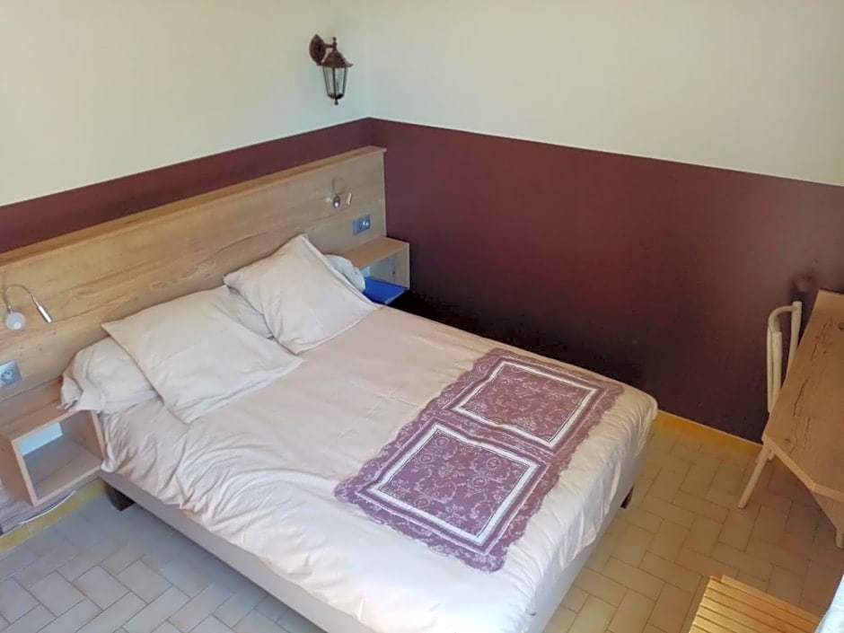 "Le Pigeonnier" chambre d'hôte