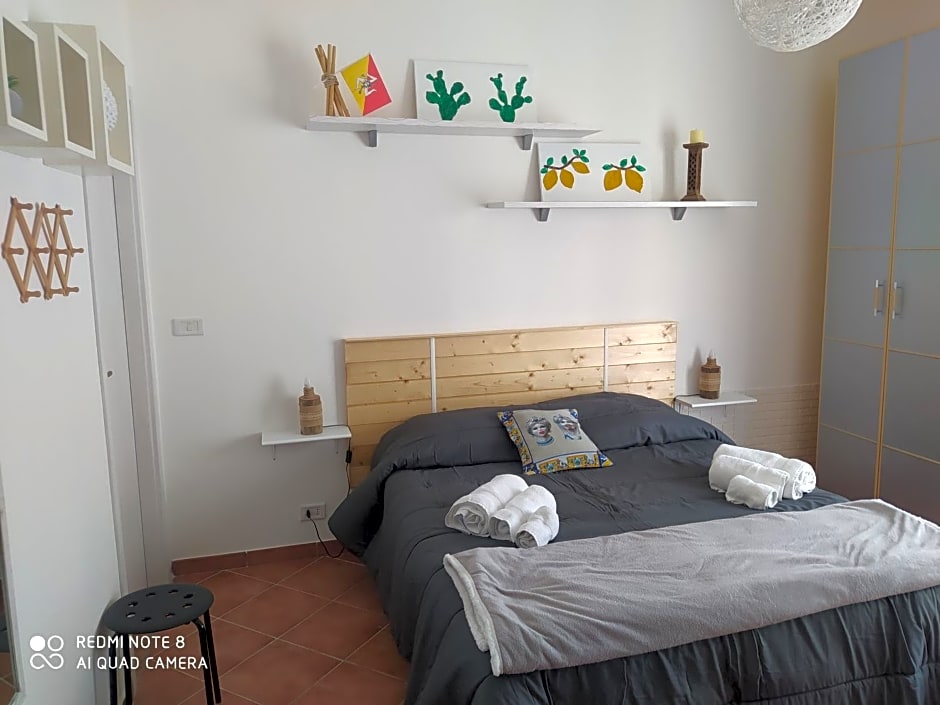 bed & breakfast Acquaviva di Vullo Vincenzo