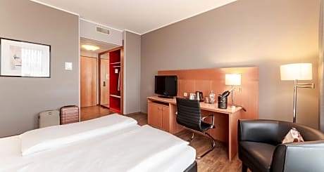 Comfort Double or Twin Room