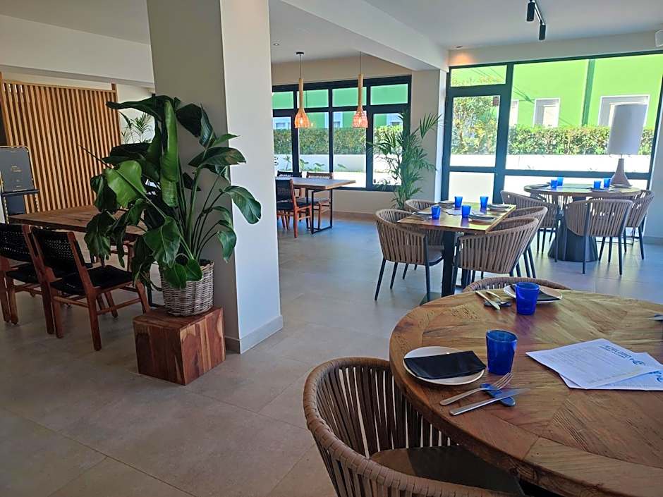 Hotel Boutique Lamar de Suances