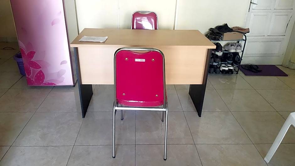 Hotel O Andesta Guest House SyariahNearAgrowisata Sungai Pinang Agro Nadin