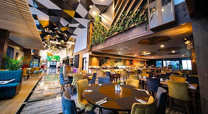 Holiday Inn - Trabzon-East By IHG