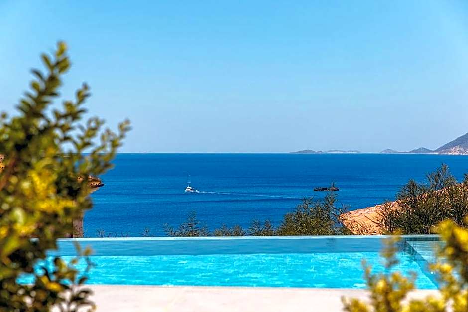Mavilim Hotel