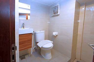 The Legian Sunset Residence